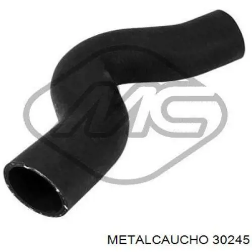 Comprar 30245 Metalcaucho Soporte de tanque de expansión