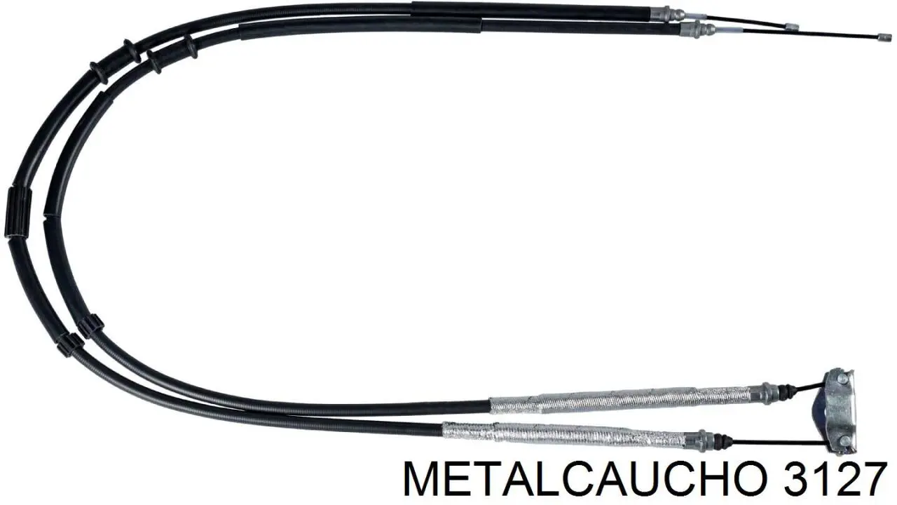 3127 Metalcaucho