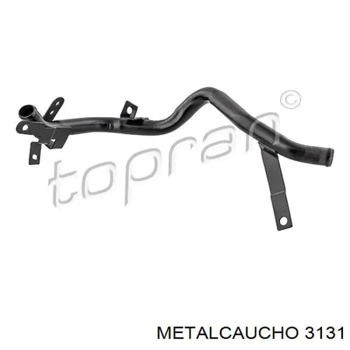 3131 Metalcaucho
