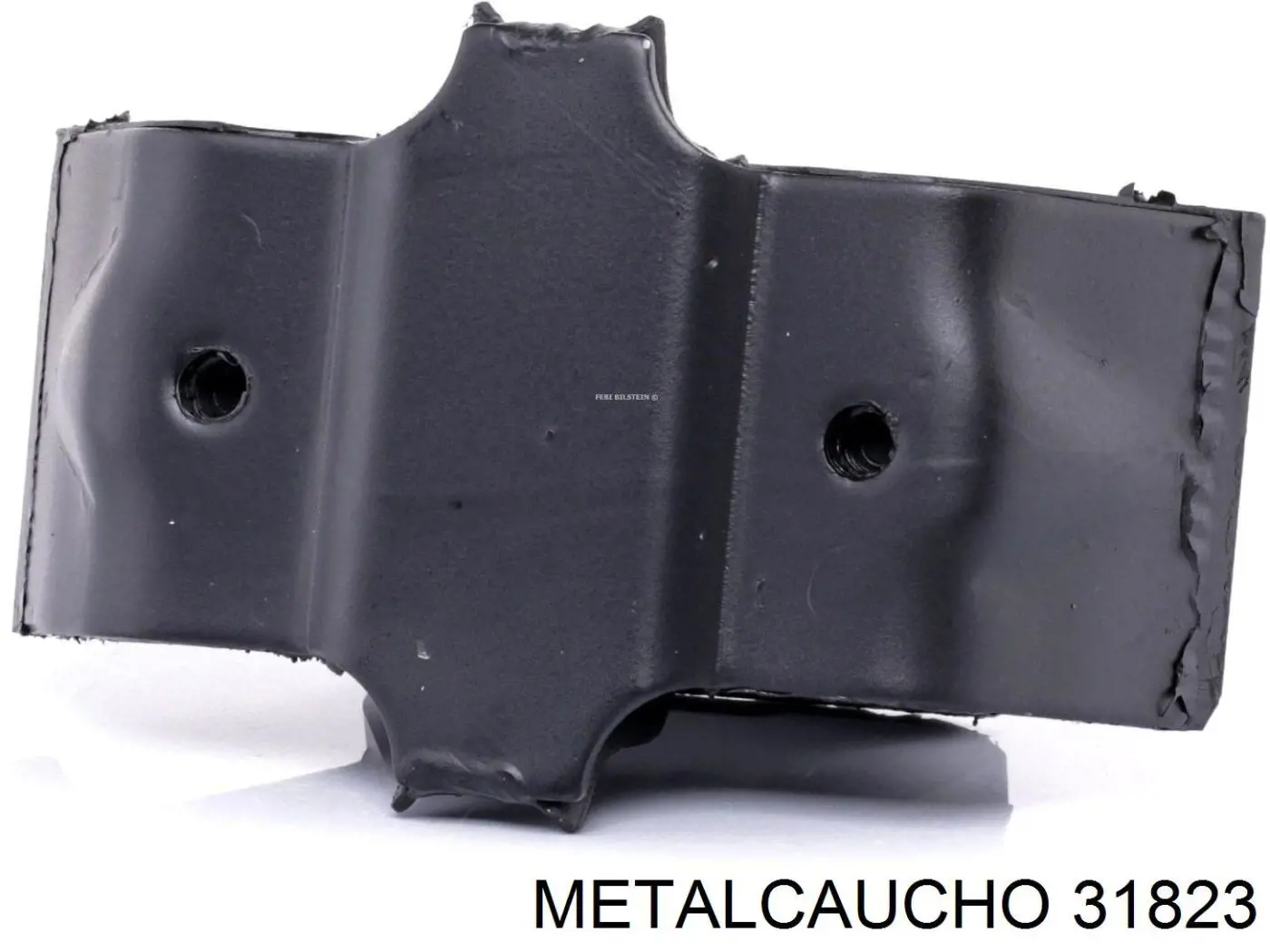 504359964 Iveco Depósito de expansión