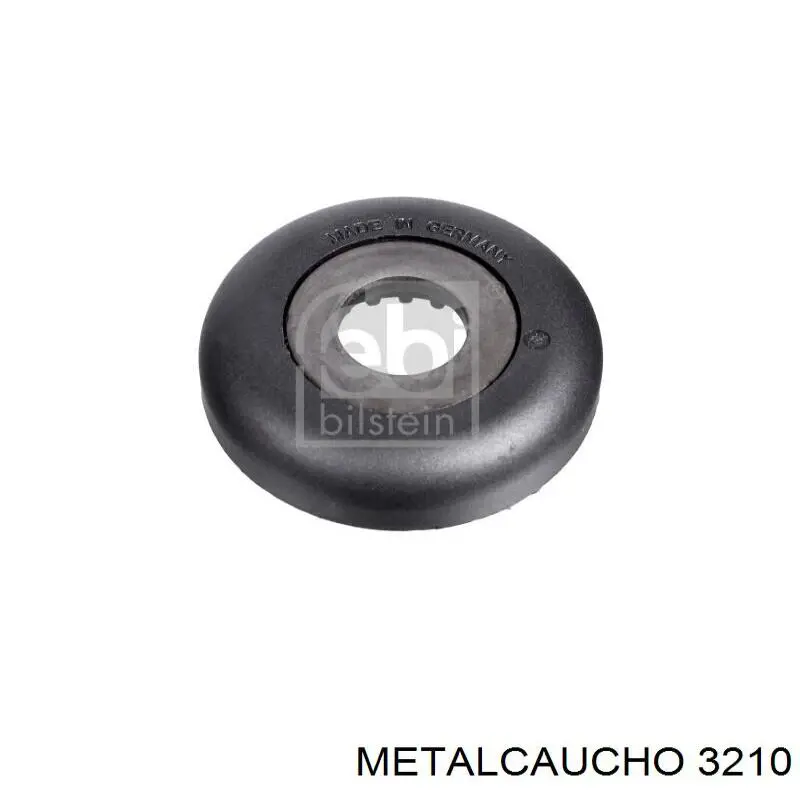 3210 Metalcaucho