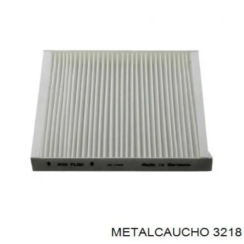 3218 Metalcaucho