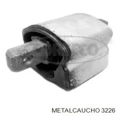 Manguera radiador DWW297TT Thermotec