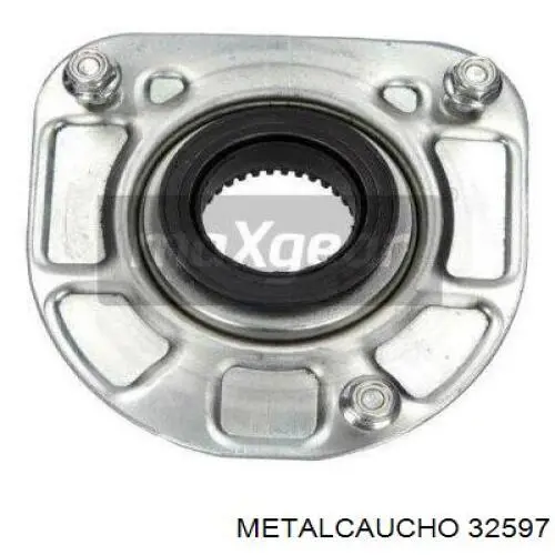 289303468R Renault (RVI) Boquilla del lavaparabrisas
