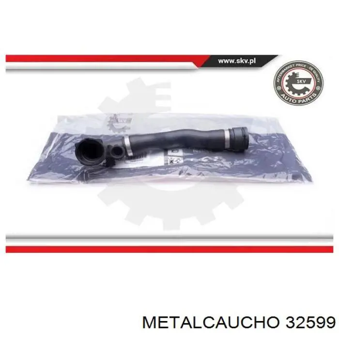 6700259 Ford tobera de agua regadora, lavado de parabrisas