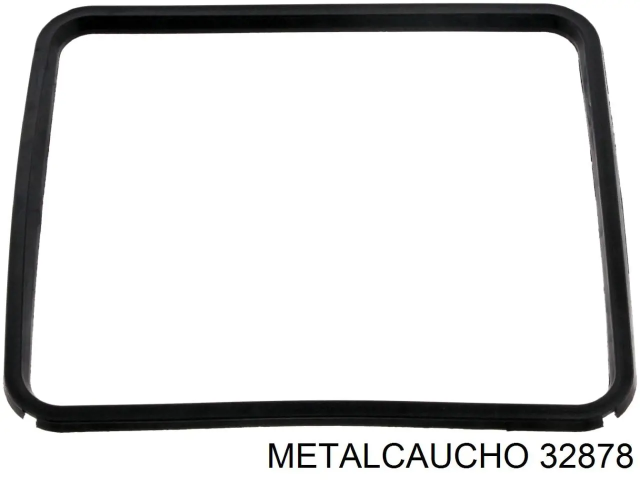 Comprar 32878 Metalcaucho Motor tapa combustible