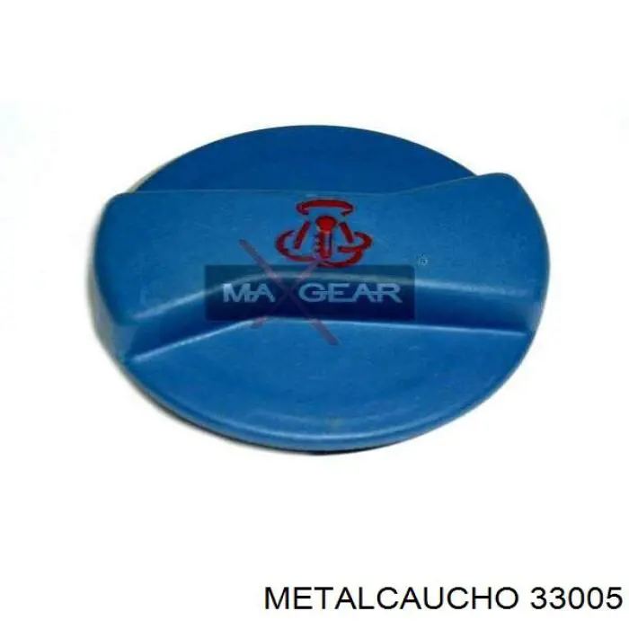 Comprar 33005 Metalcaucho Tubería de retorno de combustible de los inyectores