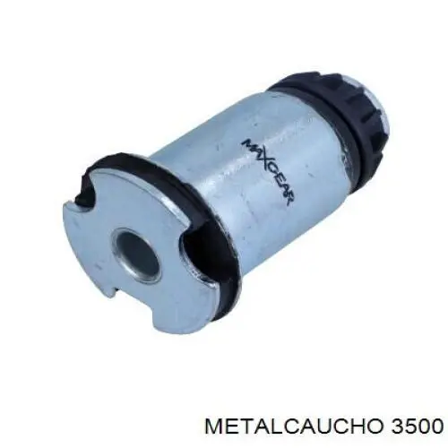 3500 Metalcaucho Depósito de expansión