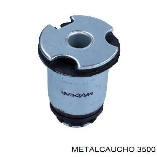 Comprar 3500 Metalcaucho Deposito expansion