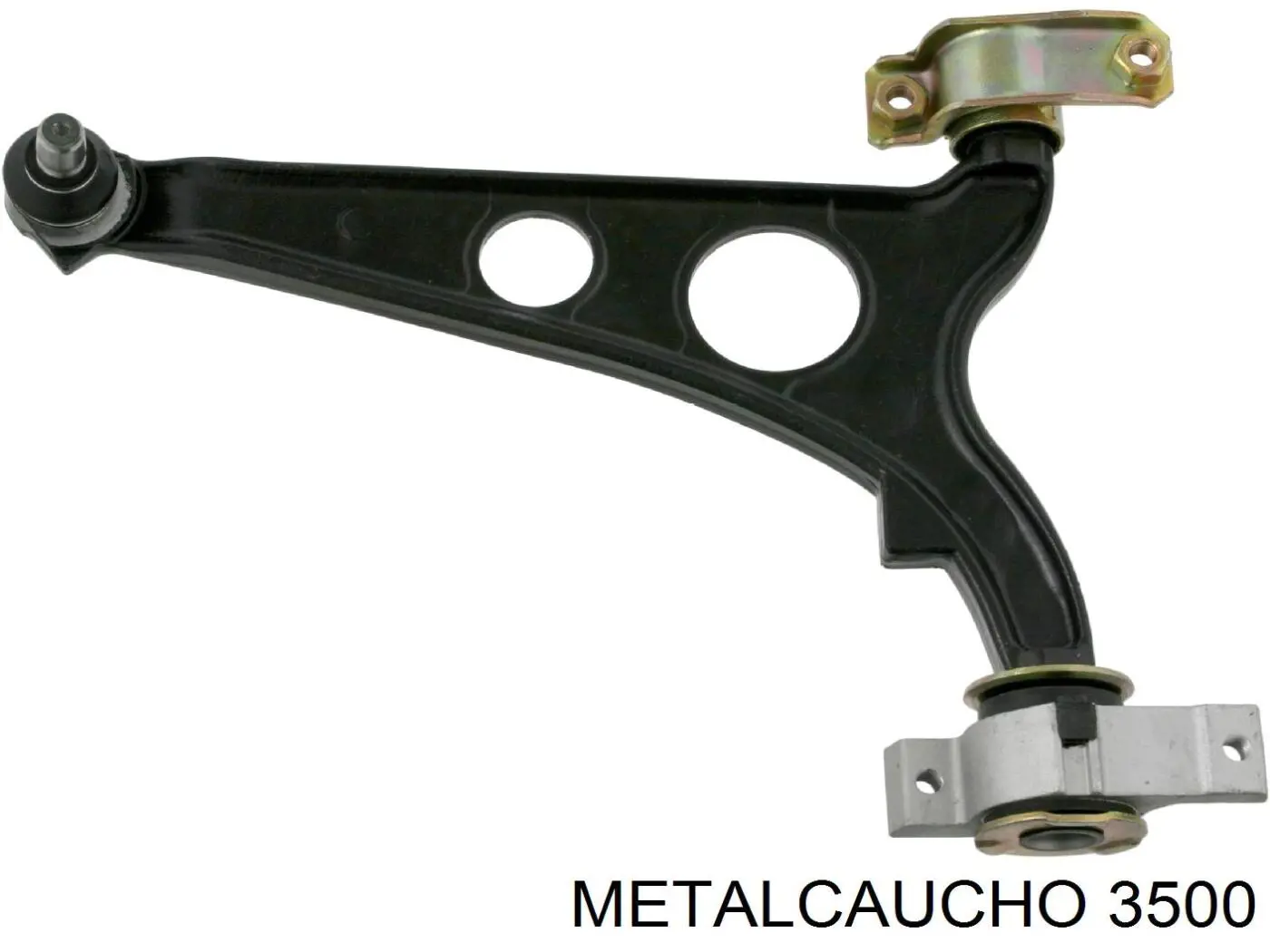 Botella expansion Metalcaucho 3500 precio, desde 8,62 EUR