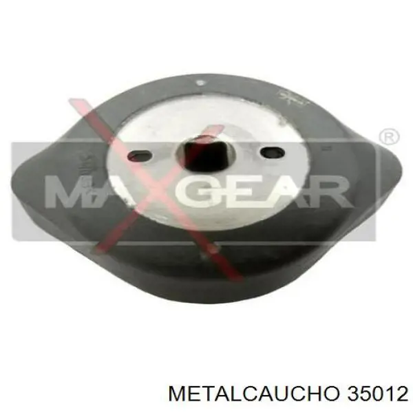 Comprar 35012 Metalcaucho Sistema de ventilación del cárter
