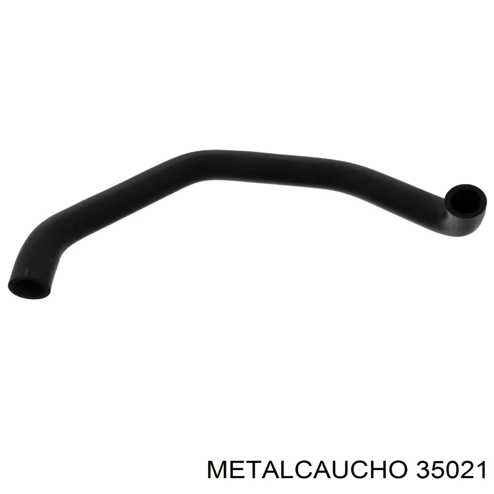 Válvula PCV Metalcaucho 35021 precio, desde 25,34 EUR