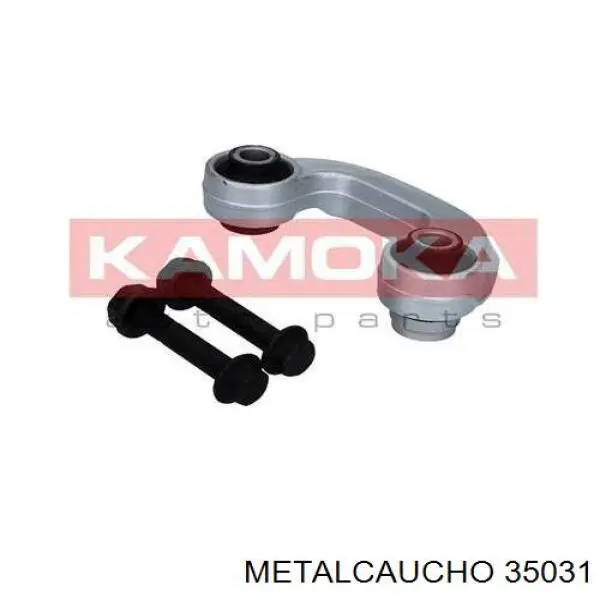 Tubo de ventilación del cárter 14802 Fare