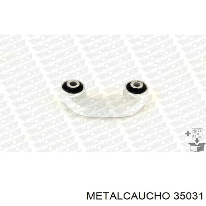 Manguera de ventilación del cárter Fare 14802