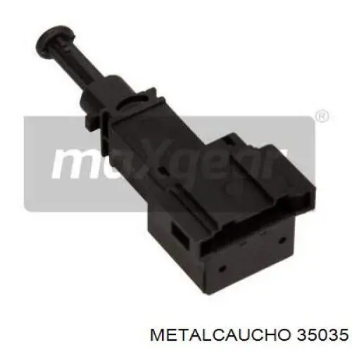 Comprar 35035 Metalcaucho Sistema de ventilación del cárter