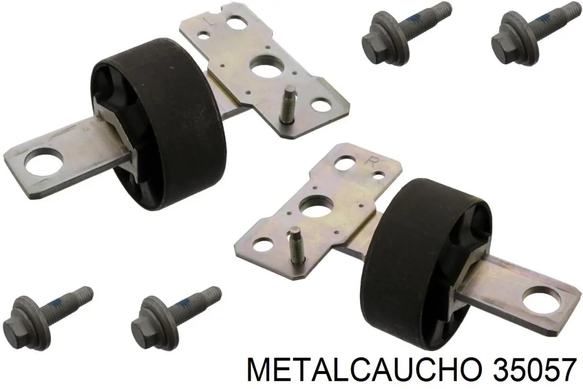  Metalcaucho 35057 precio, desde 26,32 EUR