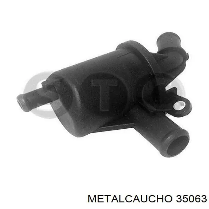 Válvula, ventilación cárter STC T435063 precio, desde 21,30 EUR
