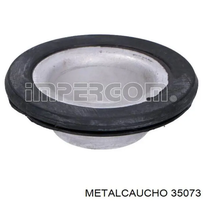 35073 Metalcaucho