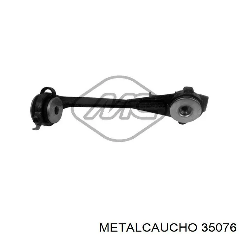 Válvula ventilación cárter Metalcaucho 35076