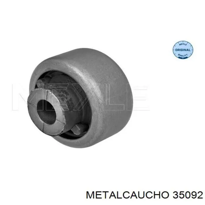 Comprar 35092 Metalcaucho Válvula PCV