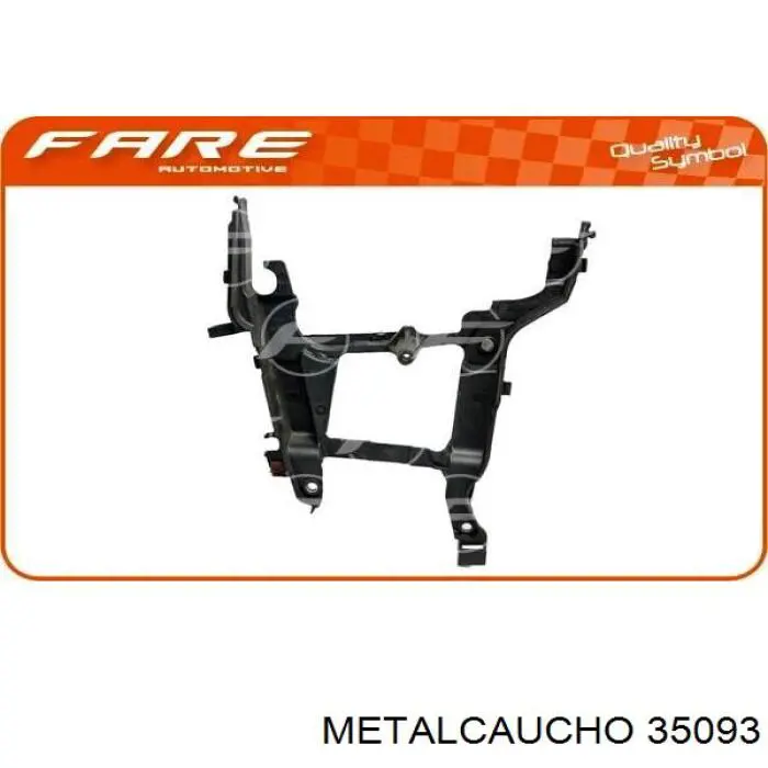Comprar FT45328 Fast Cubierta superior de la correa de distribución