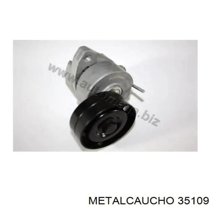 Comprar 35109 Metalcaucho Separador de aceite del sistema de ventilación del cárter
