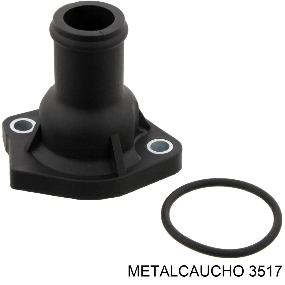 3517 Metalcaucho