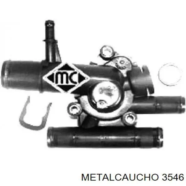 Tapa de termostato Triclo 461019 precio, desde 6,91 EUR