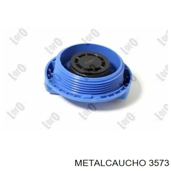 3573 Metalcaucho tapón de expansión de refrigerante/anticongelante