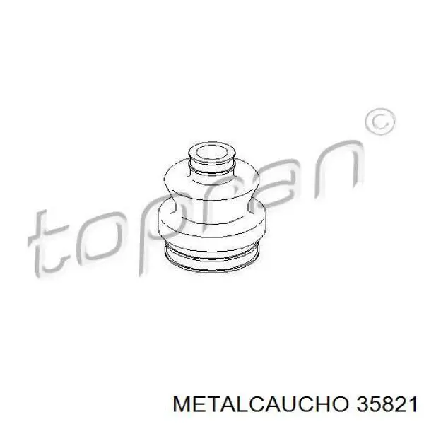 Válvula PCV Metzger 2380174 precio, desde 22,48 EUR