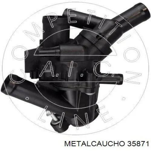 Comprar DT1298H Dayco Termostato