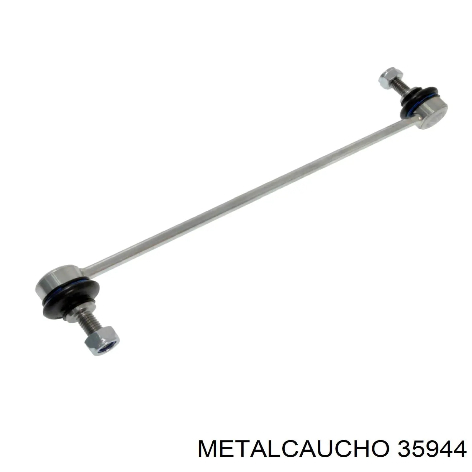 Comprar 35944 Metalcaucho Cable del sensor de temperatura del refrigerante