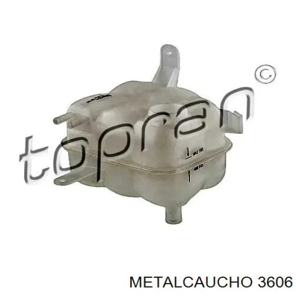 Comprar 6189058 Ford Brida del sistema de refrigeración (triple unión)