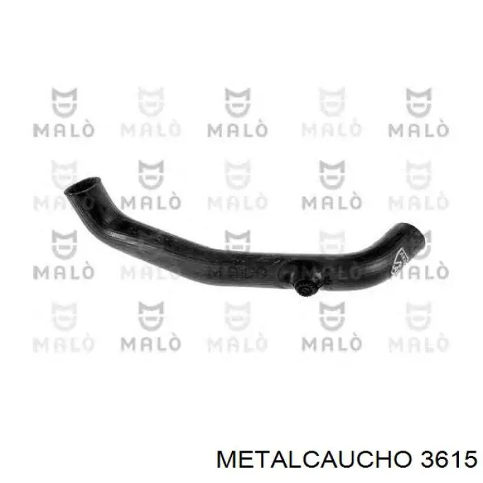 Caja del termostato Seat Ibiza 2 6K1