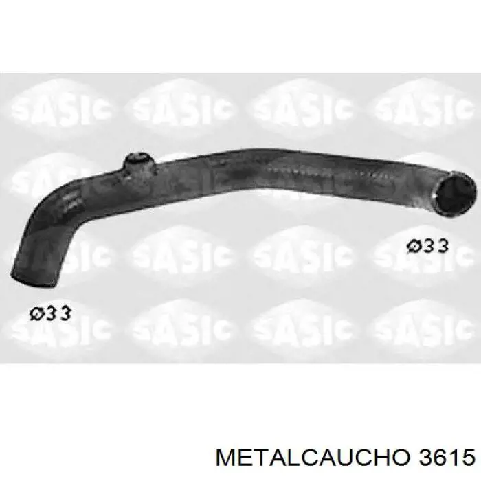 Caja del termostato Seat Ibiza 2 6K1
