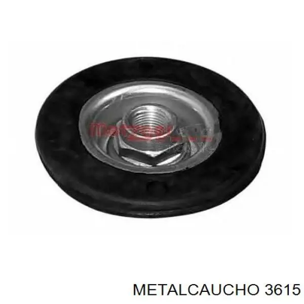 Caja del termostato Seat Ibiza 2 6K1