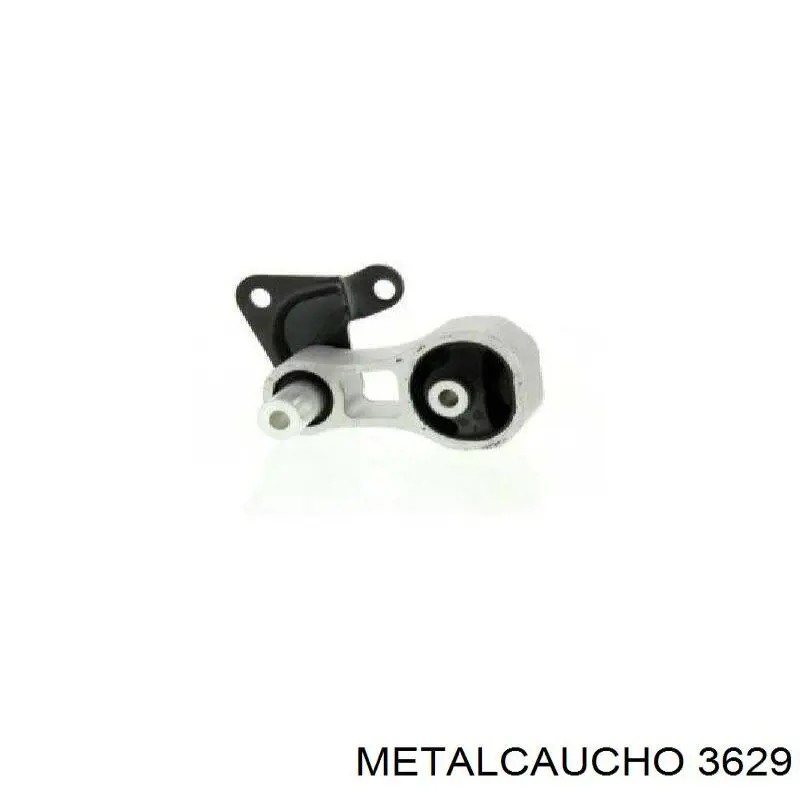 3629 Metalcaucho Depósito de expansión