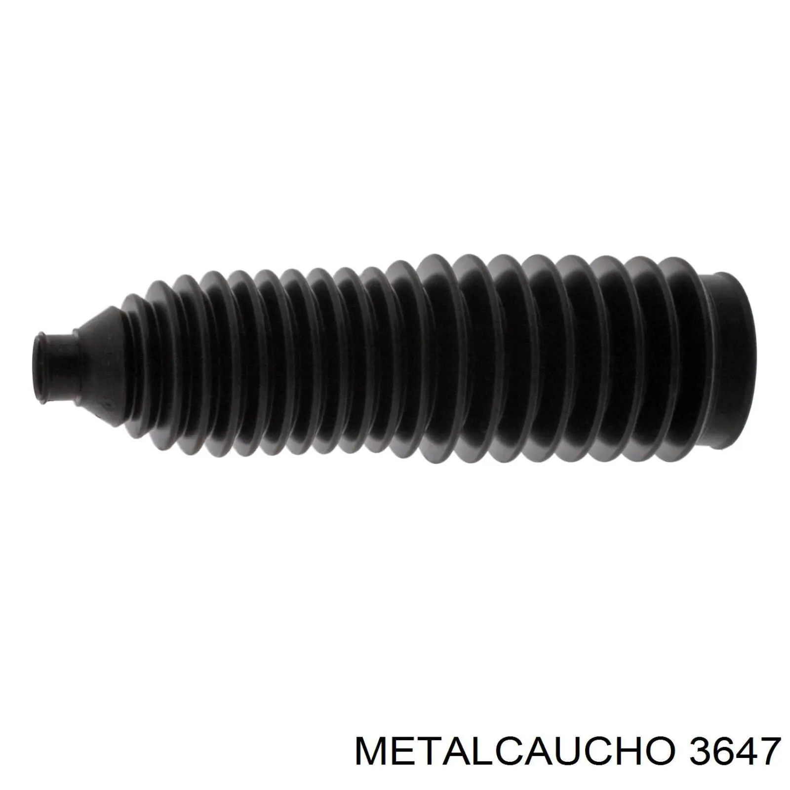 Botella expansion Metalcaucho 3647 precio, desde 23,52 EUR