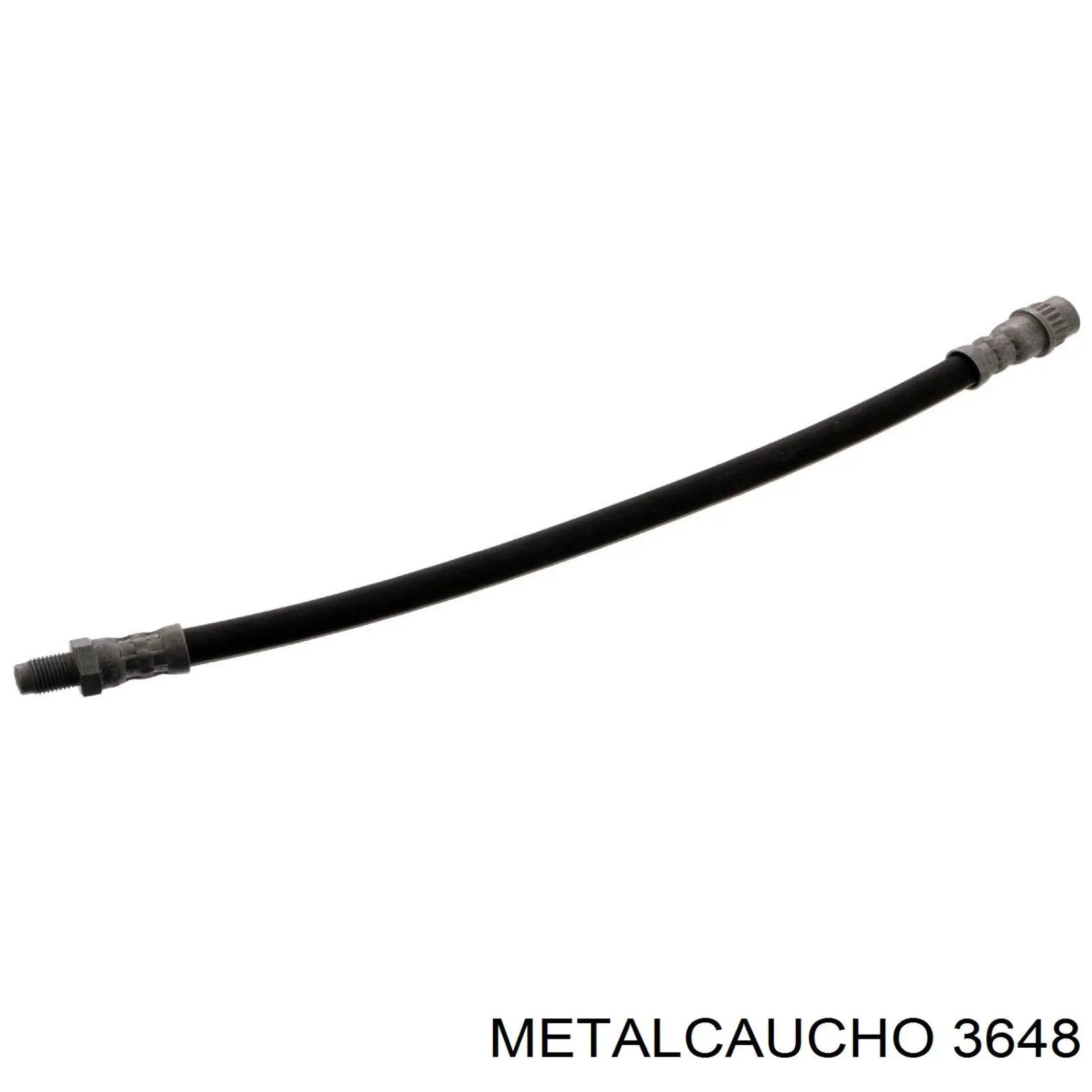 3648 Metalcaucho