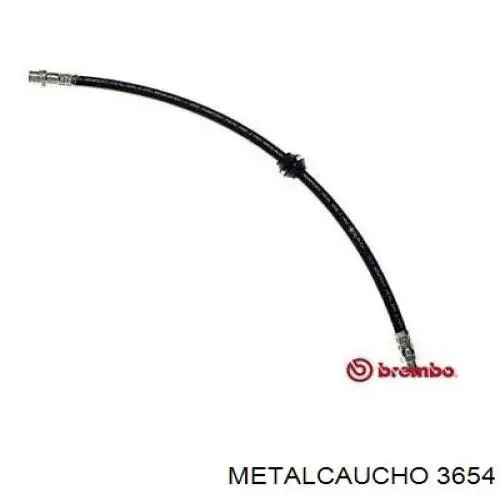 1307FA Peugeot/Citroen Depósito de expansión