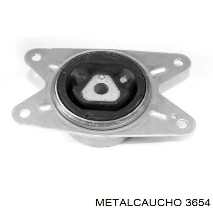 Botella de expansión Peugeot/Citroen 1307FA