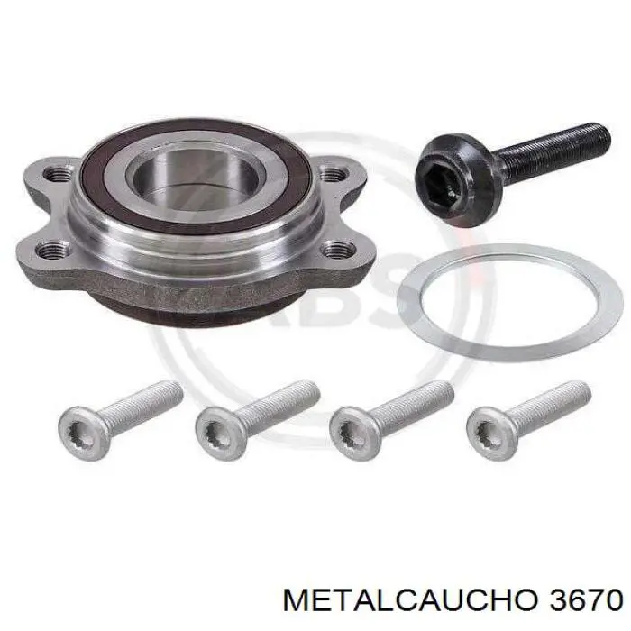 Carcasa del termostato Metalcaucho 3670 precio, desde 18,71 EUR