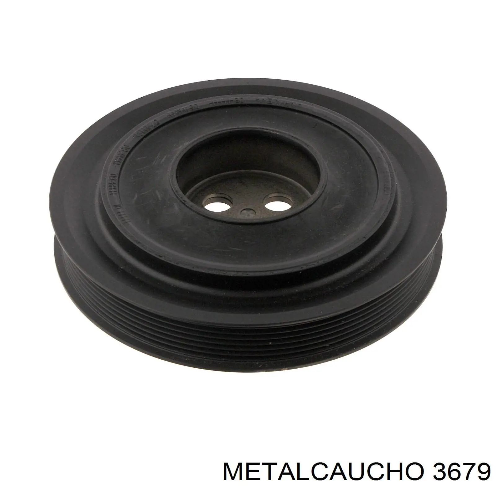 Comprar 3679 Metalcaucho Termostato