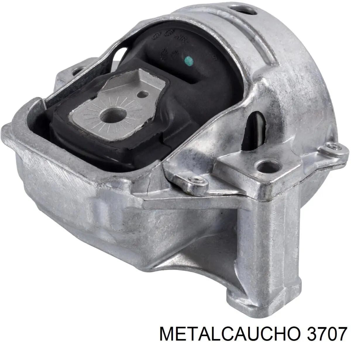 Comprar 3707 Metalcaucho Tapa radiador