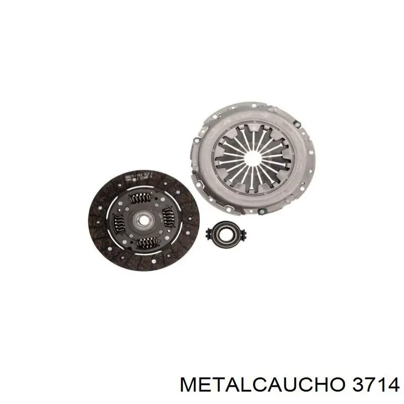 Válvula ventilación cárter Birth 8697