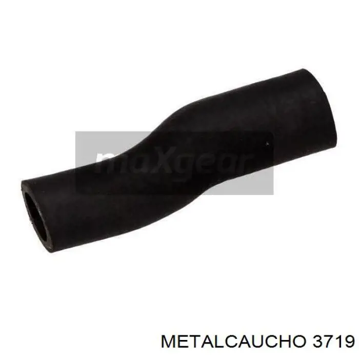 Comprar 3719 Metalcaucho Válvula PCV