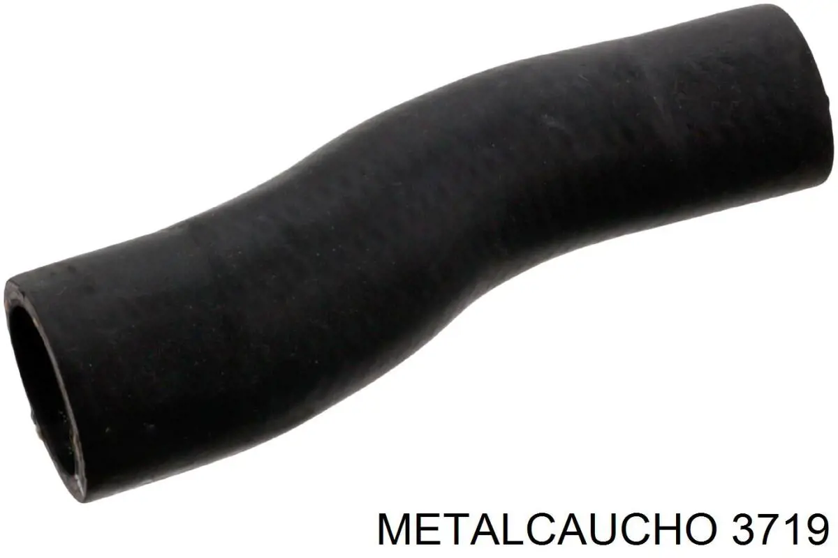 Válvula PCV 3719 Metalcaucho