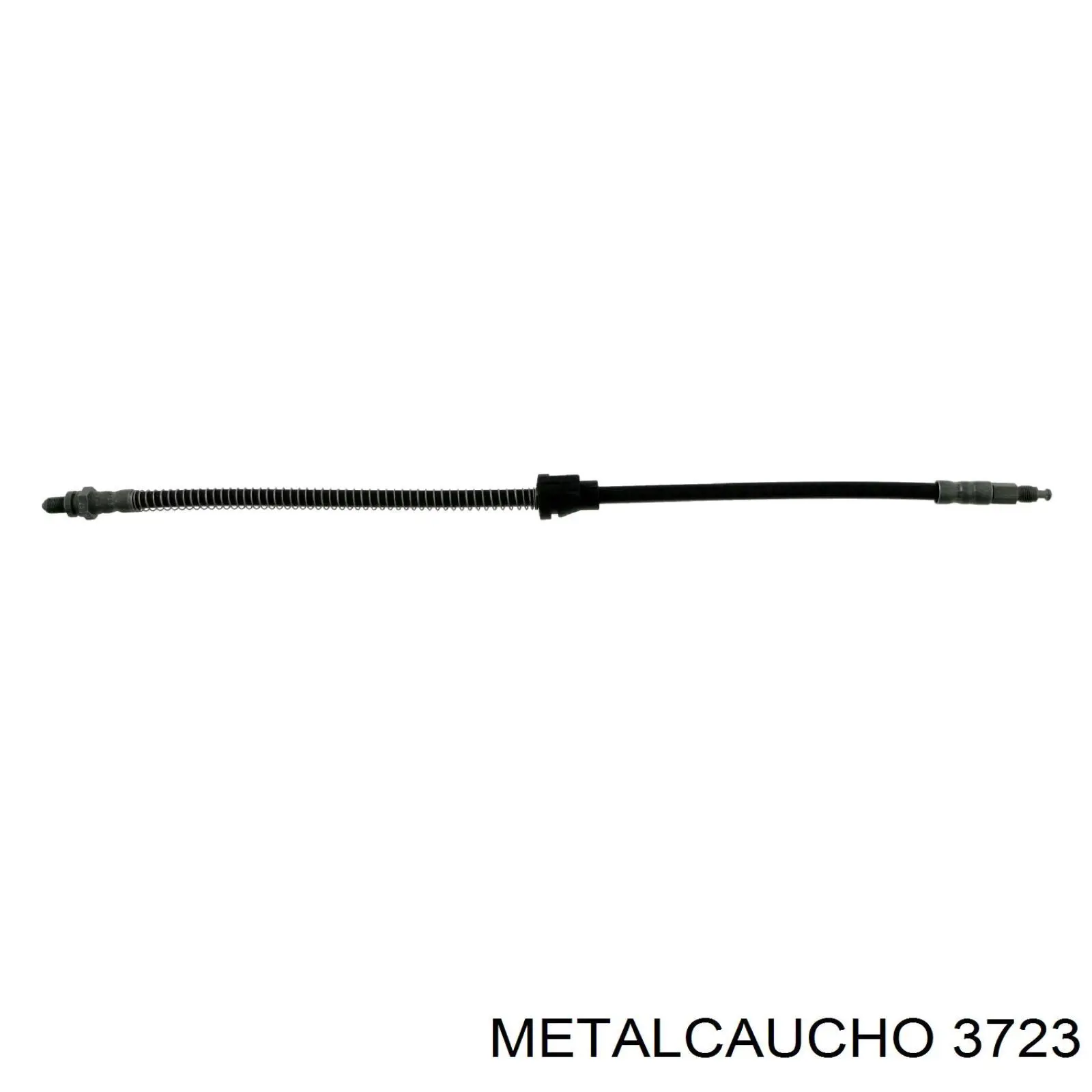 908823 Hart Válvula de ventilación del cárter