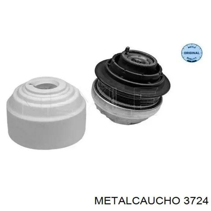 Comprar 3724 Metalcaucho Juego de reparación de la palanca selectora de cambios