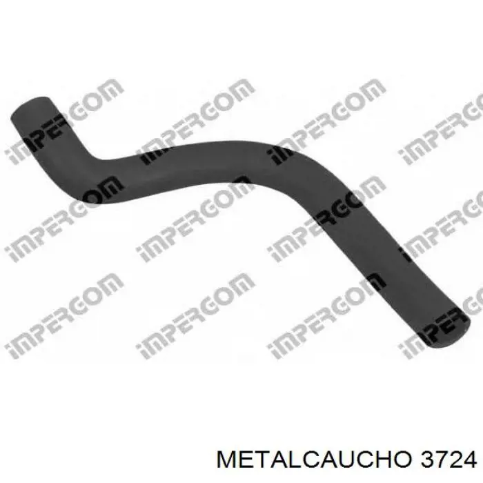 Juego de reparación de la palanca selectora de cambios Metalcaucho 3724 precio, desde 4,35 EUR